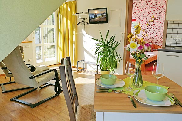 Ferienwohnung Sonneneck