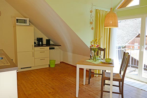 Ferienwohnung Sonneneck